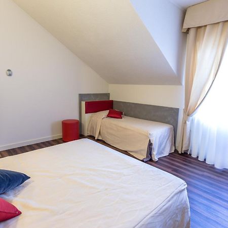 Hotel Le Palme (Adults Only) Dormelletto Luaran gambar