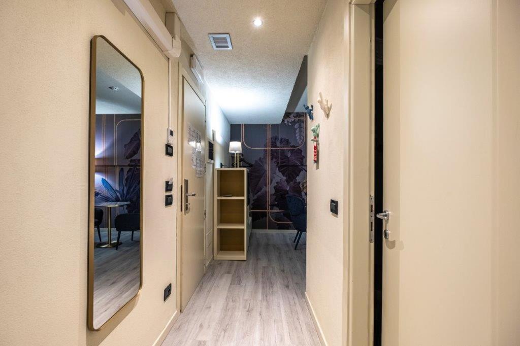 Hotel Le Palme (Adults Only) Dormelletto Luaran gambar