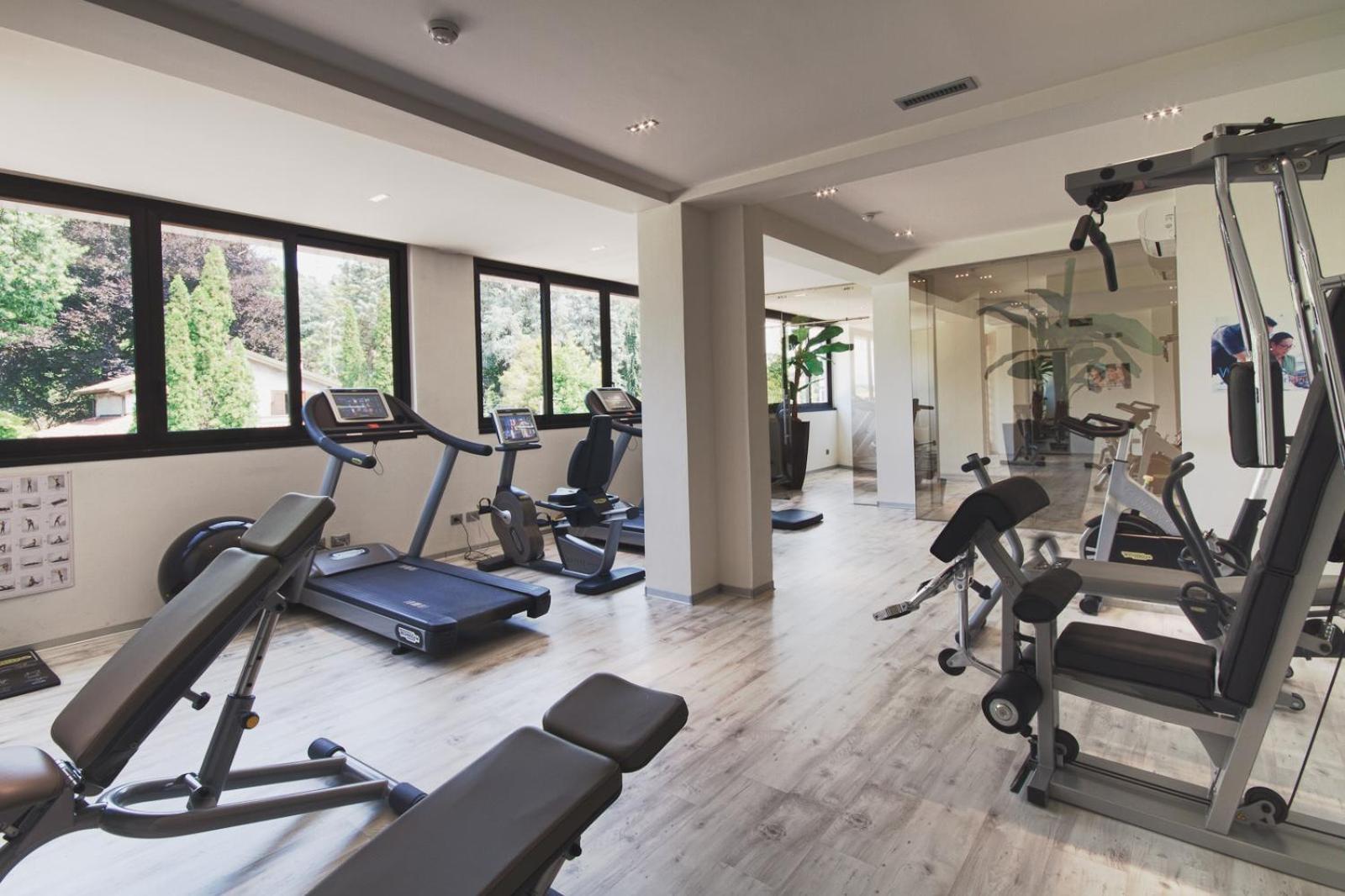 Hotel Le Palme (Adults Only) Dormelletto Luaran gambar