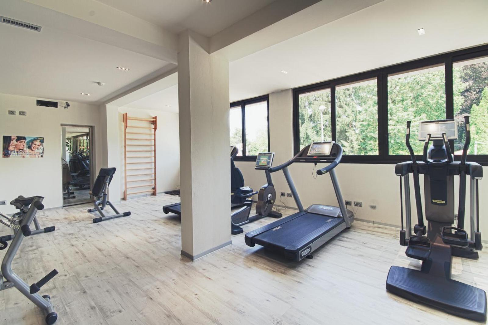 Hotel Le Palme (Adults Only) Dormelletto Luaran gambar