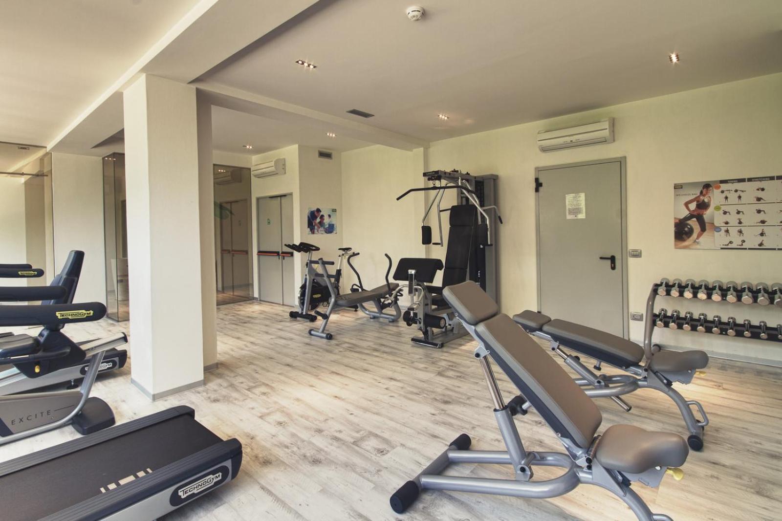 Hotel Le Palme (Adults Only) Dormelletto Luaran gambar