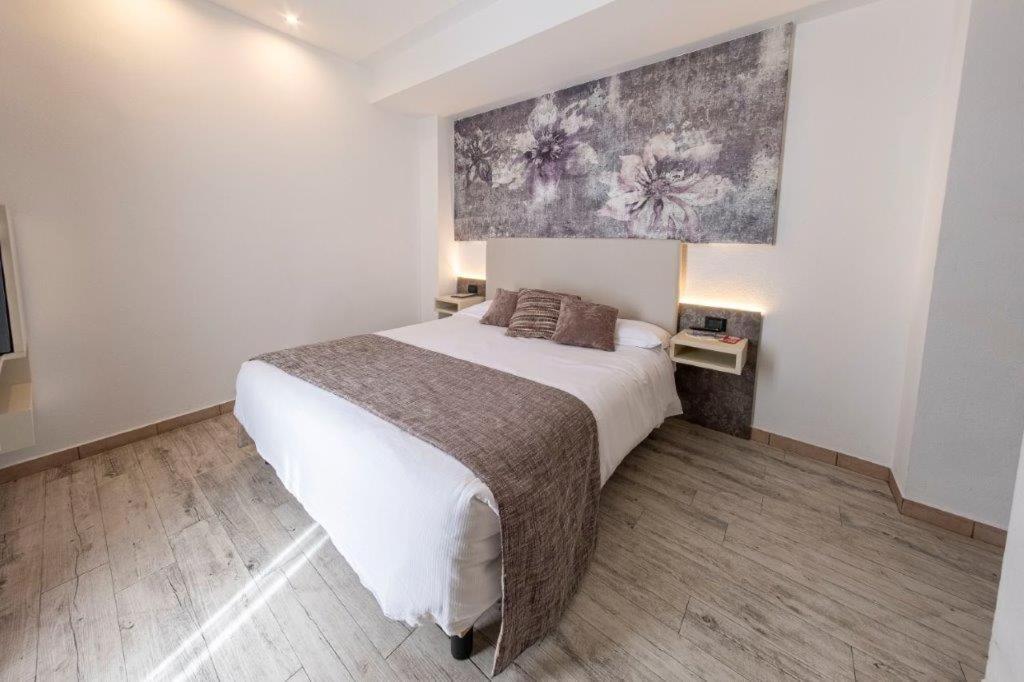 Hotel Le Palme (Adults Only) Dormelletto Luaran gambar