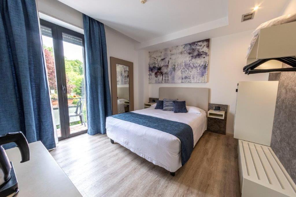 Hotel Le Palme (Adults Only) Dormelletto Luaran gambar