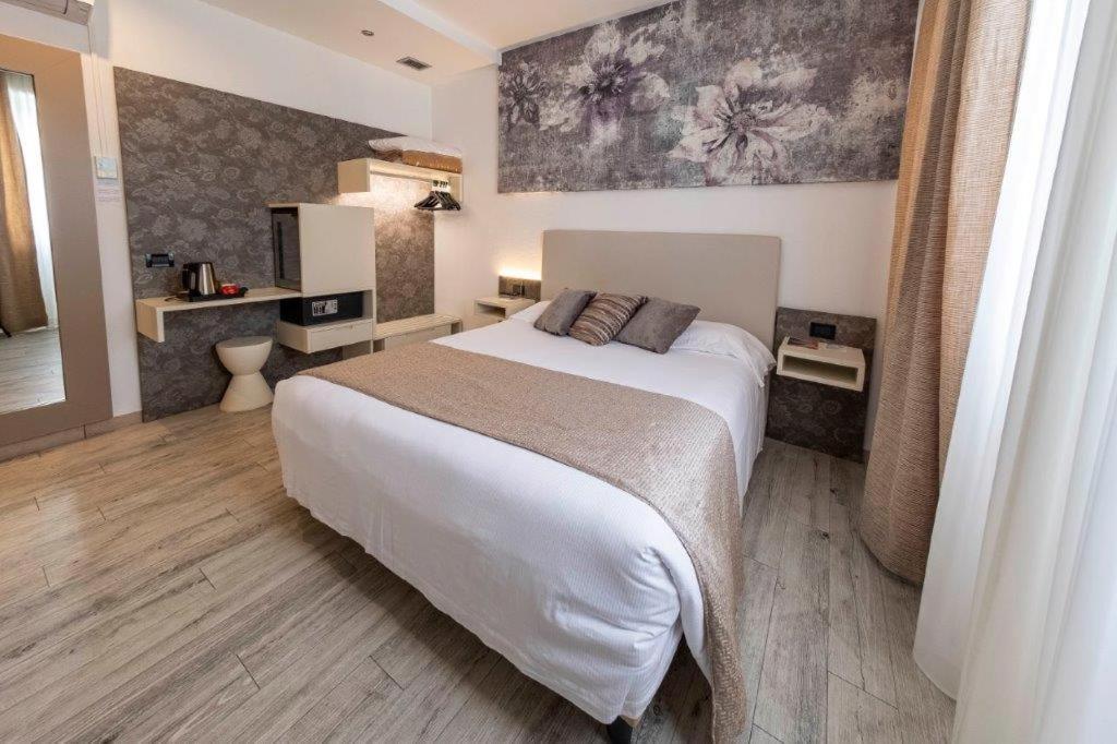 Hotel Le Palme (Adults Only) Dormelletto Luaran gambar