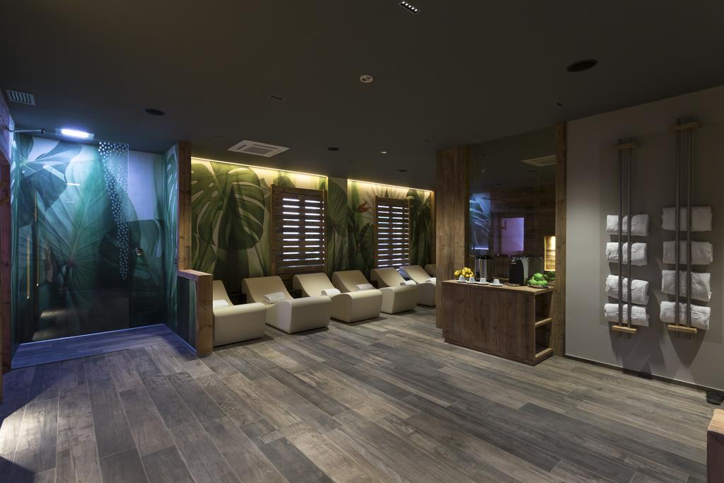 Hotel Le Palme (Adults Only) Dormelletto Luaran gambar