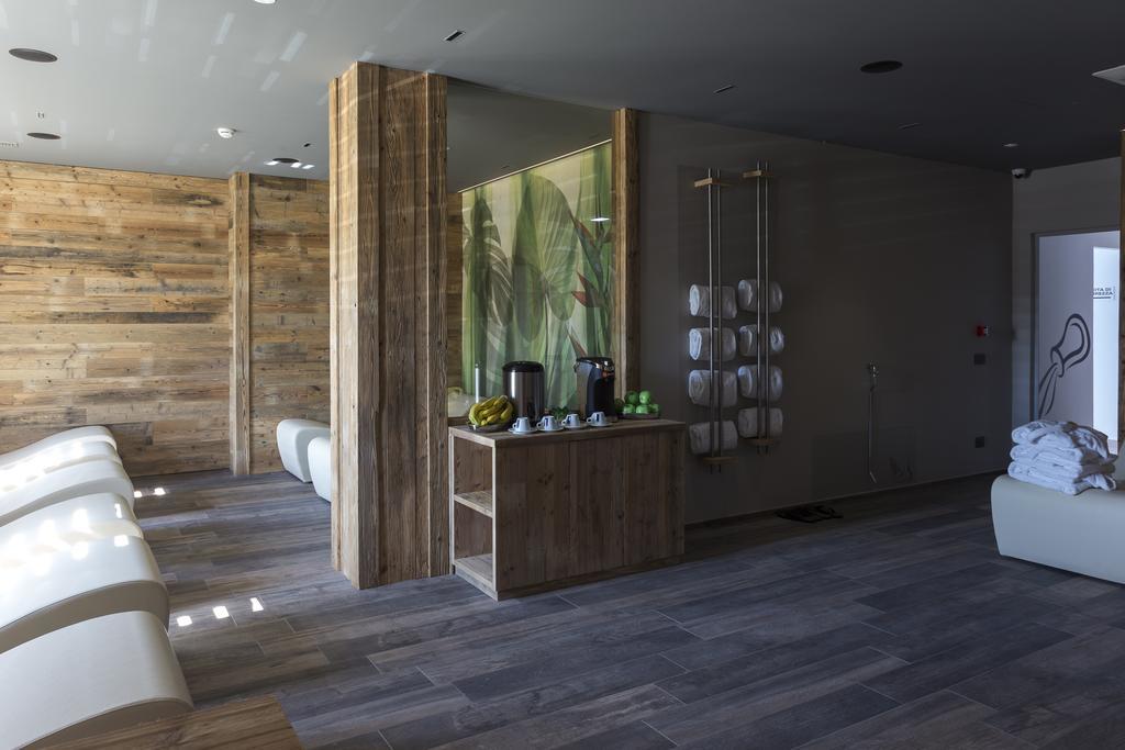 Hotel Le Palme (Adults Only) Dormelletto Luaran gambar