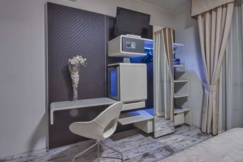 Hotel Le Palme (Adults Only) Dormelletto Luaran gambar